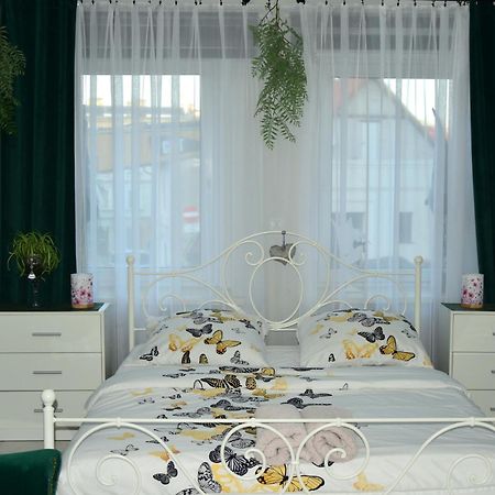 Apartament U Danusi Zloty Stok Ngoại thất bức ảnh