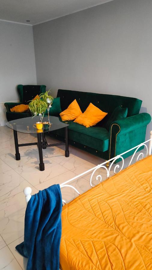 Apartament U Danusi Zloty Stok Ngoại thất bức ảnh