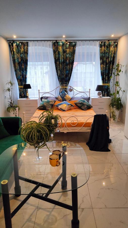 Apartament U Danusi Zloty Stok Ngoại thất bức ảnh
