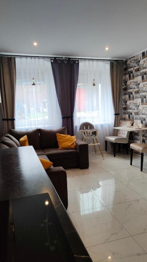 Apartament U Danusi Zloty Stok Ngoại thất bức ảnh