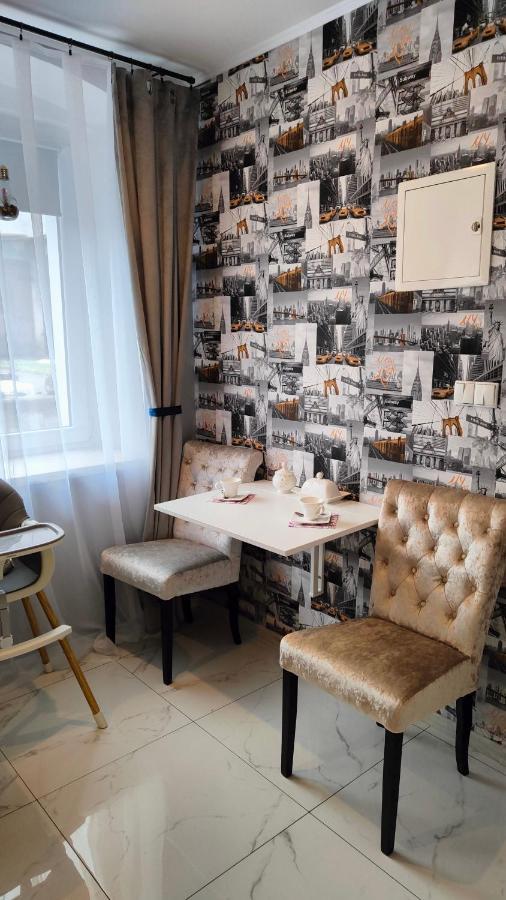 Apartament U Danusi Zloty Stok Ngoại thất bức ảnh