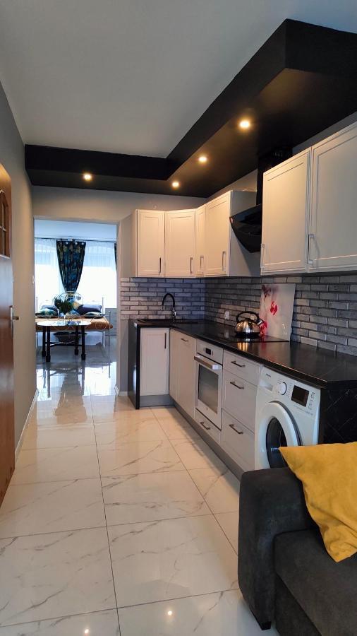 Apartament U Danusi Zloty Stok Ngoại thất bức ảnh