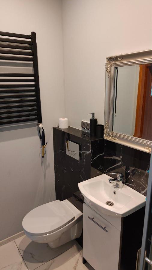 Apartament U Danusi Zloty Stok Ngoại thất bức ảnh