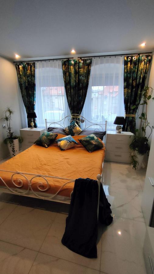 Apartament U Danusi Zloty Stok Ngoại thất bức ảnh