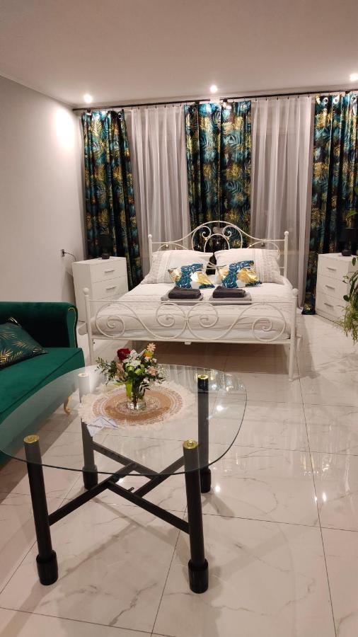 Apartament U Danusi Zloty Stok Ngoại thất bức ảnh