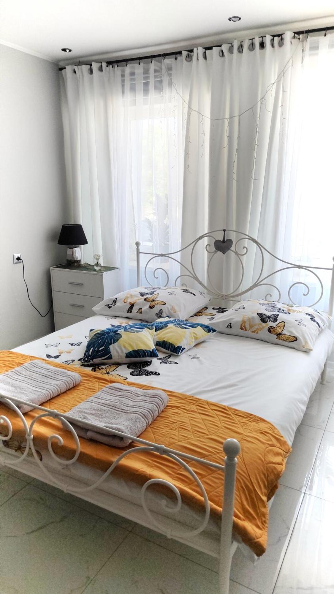 Apartament U Danusi Zloty Stok Ngoại thất bức ảnh