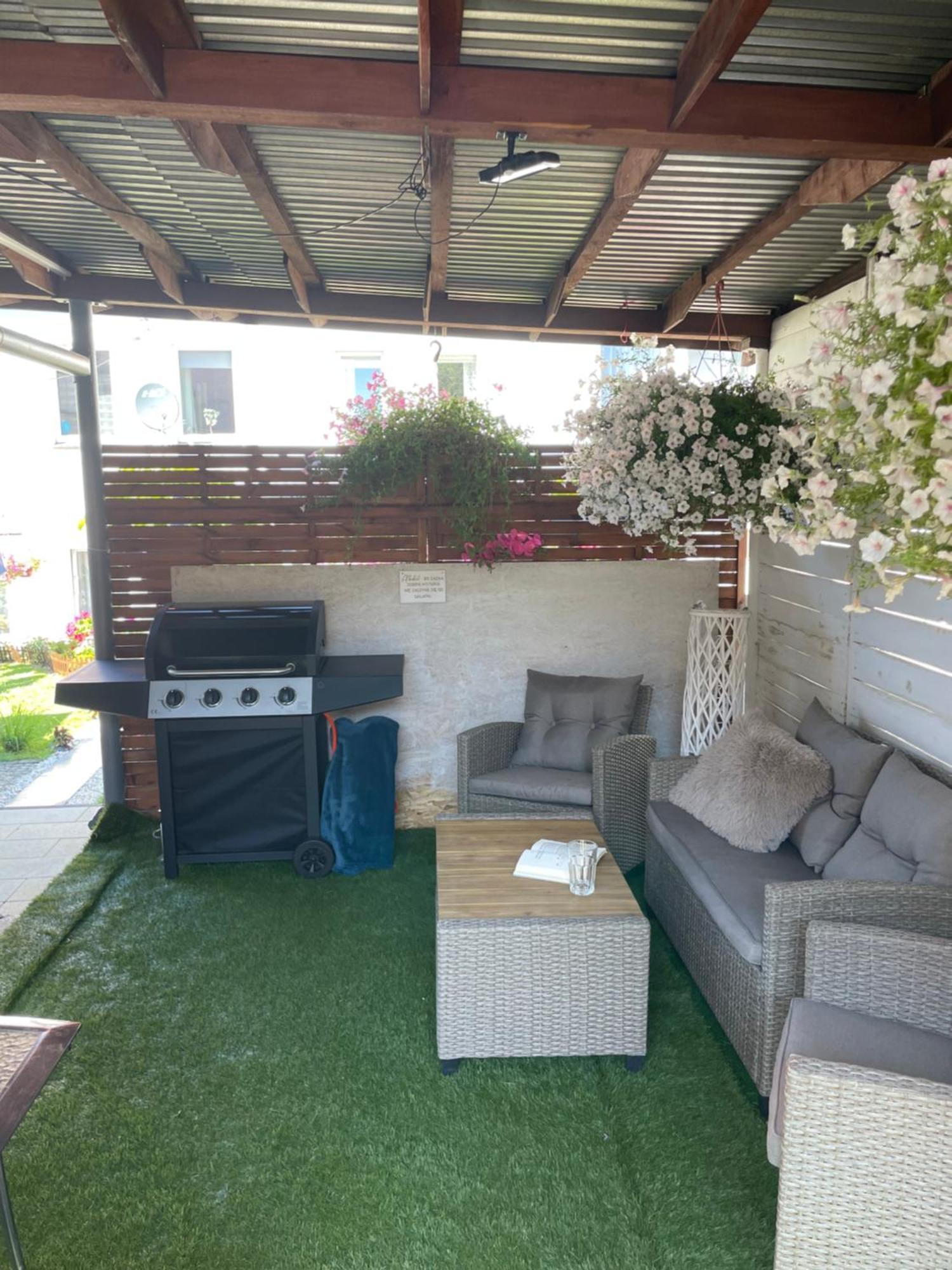 Apartament U Danusi Zloty Stok Ngoại thất bức ảnh