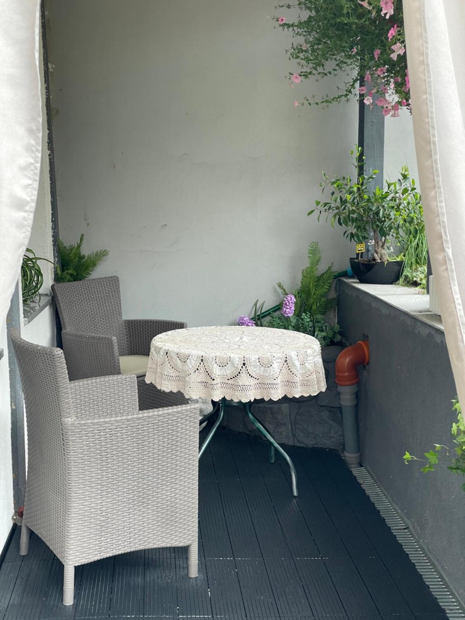 Apartament U Danusi Zloty Stok Ngoại thất bức ảnh