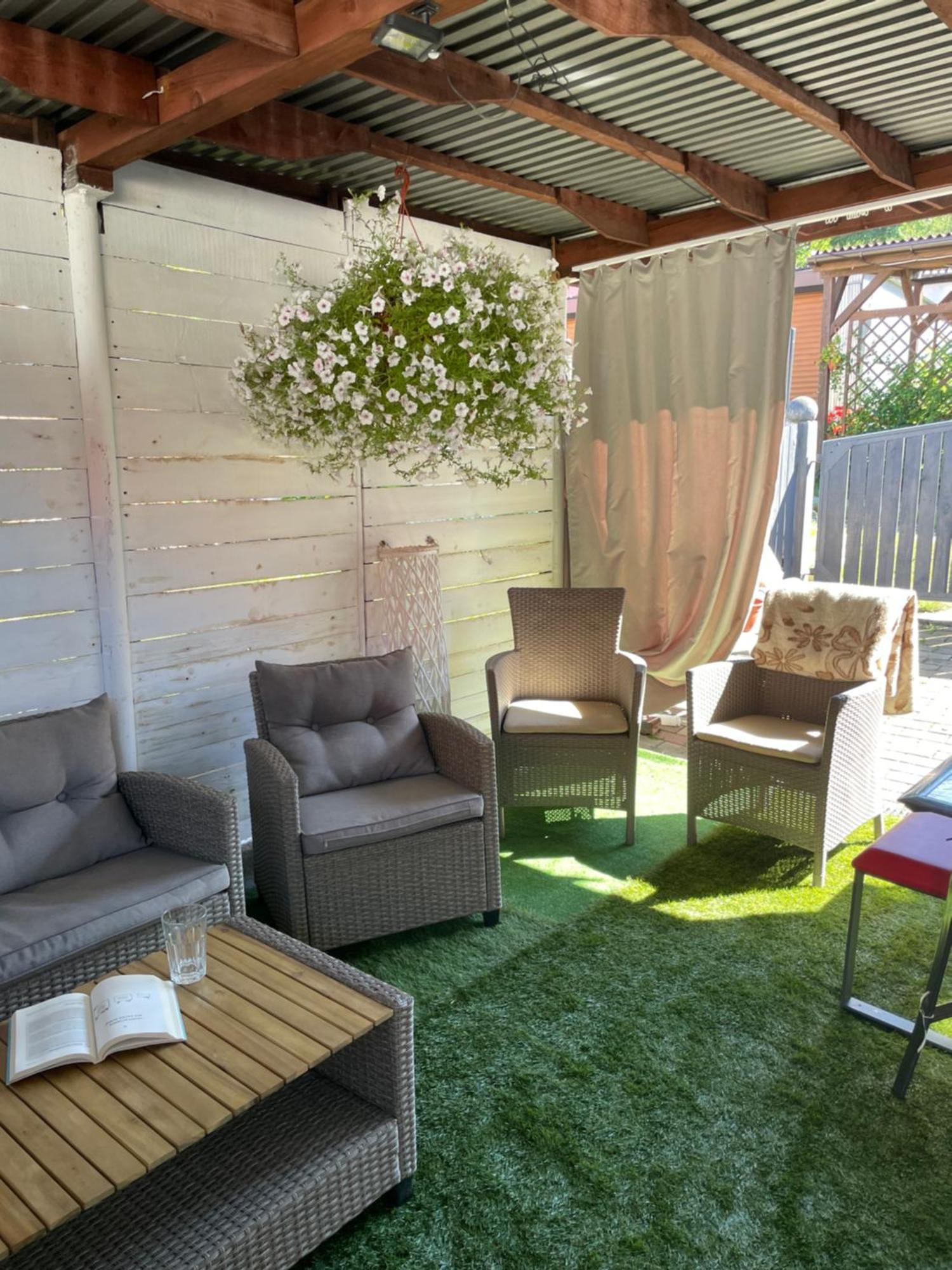Apartament U Danusi Zloty Stok Ngoại thất bức ảnh