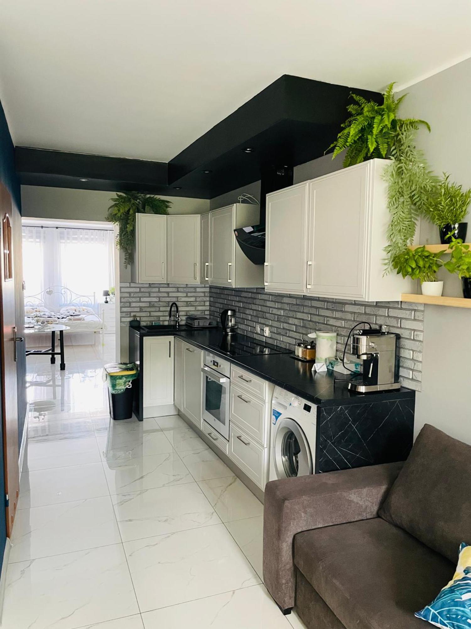 Apartament U Danusi Zloty Stok Ngoại thất bức ảnh