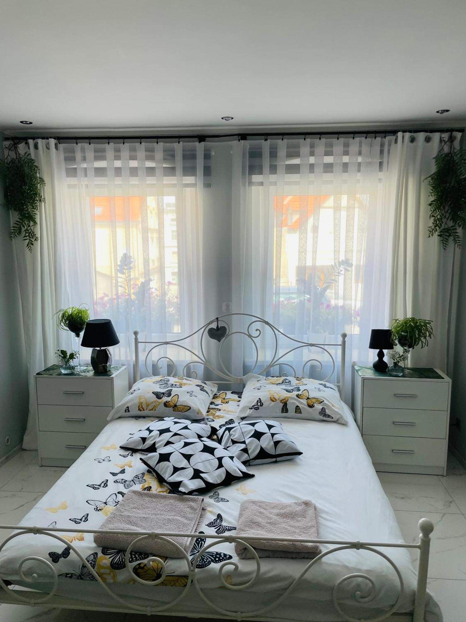 Apartament U Danusi Zloty Stok Ngoại thất bức ảnh
