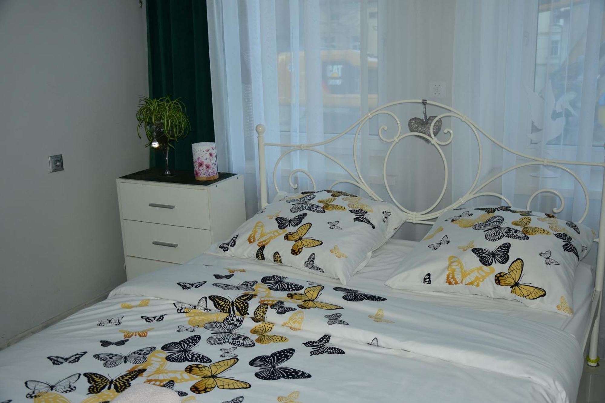 Apartament U Danusi Zloty Stok Ngoại thất bức ảnh